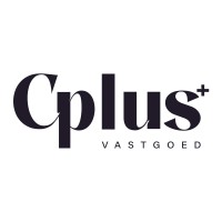 Cplus Vastgoed logo - Similar company to Indievisual.
