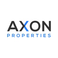 Axon Properties logo - Similar company to Grip
