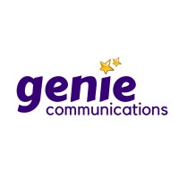 Genie Communications logo - Similar company to Epsom Incentives