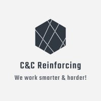 C&C Reinforcing LLC logo - Similar company to Ranwan Rebar