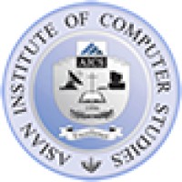 Asian Institute of Computer Studies logo - Similar company to Aptitude International