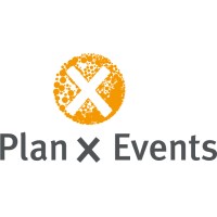 Plan X Events logo