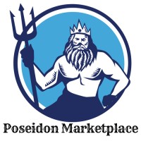 Poseidon Marketplace logo - Similar company to Casimex Sas