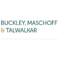 Buckley, Maschoff & Talwalkar LLC logo - Similar company to Berkeley Law & Technology Group, Llp