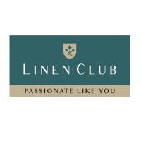 Linen Club Oman logo - Similar company to Falcon Eye Group