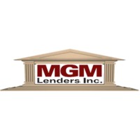 Mgm Lenders, Inc.