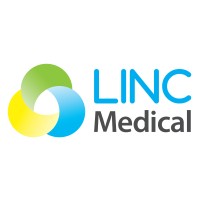 LINC Medical Systems logo - Similar company to Anzacare Limited