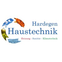 Haustechnik Hardegen GmbH logo - Similar company to Gessner Kälte-Klima-Service Gmbh