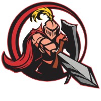 Krieger Esports logo - Similar company to White Shadows Esports