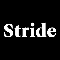 Stride Recruitment logo - Similar company to Anthony Jones Properties