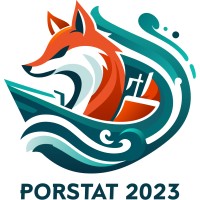 PORSTAT IPB 2023 logo - Similar company to Gamma Sigma Beta Ipb