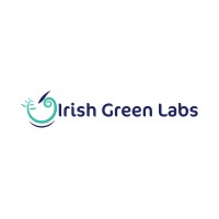 Irish Green Labs logo - Similar company to Gammaomics