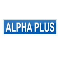 Alpha Plus Delhi logo - Similar company to Leadnexes