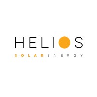 Helios Solar Energy logo - Similar company to Helios
