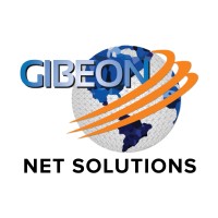 Gibeon Net Solutions B.V. logo - Similar company to Cebes Indonesia