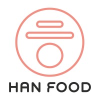 Han Food logo - Similar company to Sapelo