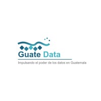 GuateData logo - Similar company to Guate Data Suite