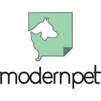 ModernPet®️🇧🇷 logo - Similar company to Lof