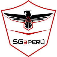 SG3 PERU logo - Similar company to Amt Net