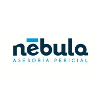 Nébula Asesoría Pericial logo - Similar company to Jumar Ingenieria