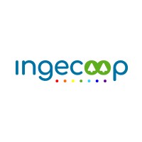 Ingecoop logo - Similar company to Edeal