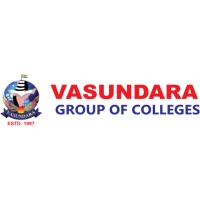 VASUNDARA GROUP OF COLLEGES logo - Similar company to Keshava Reddy