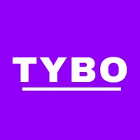 Tybo IT logo - Similar company to Stolt It