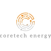 Coretech Energy logo - Similar company to Boltsibs