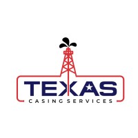Texas Casing Services logo - Similar company to Tci Casing Specialties