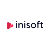 Inisoft Global logo - Similar company to Craftlabs