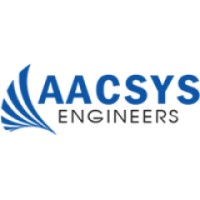 Aacsys Engineers logo - Similar company to Pvp Hr Services Pvt Ltd