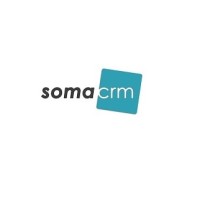 SOMACRM logo - Similar company to Deutsch Packaging Systems Engineering דויטש שיטות אריזה