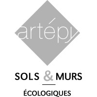 ARTEPY Sols & Murs Écologiques logo - Similar company to Le Pavé