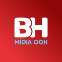 BH Mídia OOH logo - Similar company to Primacor Gráfica