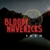 Bloody Mavericks logo - Similar company to Dockpros Inc