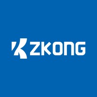 ZKONG logo - Similar company to Hanshow