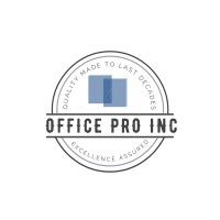 Office Pro Installation Inc logo - Similar company to Contract Wall Solutions