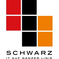 SCHWARZ Computer Systeme GmbH logo - Similar company to Nasdo Ag