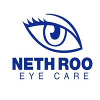 Neth Roo Eye Care Centre logo - Similar company to Nimax Digital