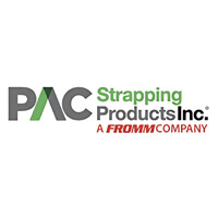 PAC Strapping Products logo - Similar company to Tach-It - Ben Clements And Sons, Inc.