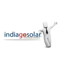 IndiaGoSolar logo - Similar company to Coil Solutions Inc