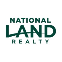 National Land Realty - Kosciusko, MS logo - Similar company to Socium Security
