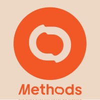Methods Footwear logo - Similar company to Rootfull