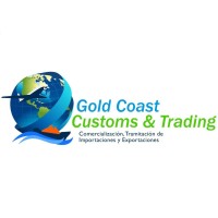 Gold Coast Custom & Trading, C.A. logo - Similar company to Glocal Solution