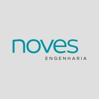 Noves Engenharia logo - Similar company to Noves Gmbh
