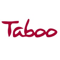Taboo logo - Similar company to Digitalopty