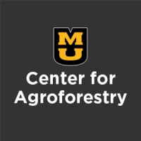 University of Missouri Center for Agroforestry logo - Similar company to Mizzou College Of Agriculture, Food And Natural Resources - Cafnr