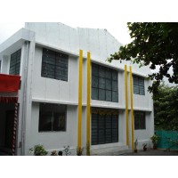Usha Palace (Pune) logo - Similar company to Rohit Construction