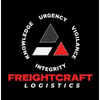 Freightcraft Logistics logo - Similar company to Interkraft Sc Llc