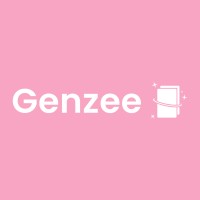 Genzee.ai logo - Similar company to Eqvator Ab